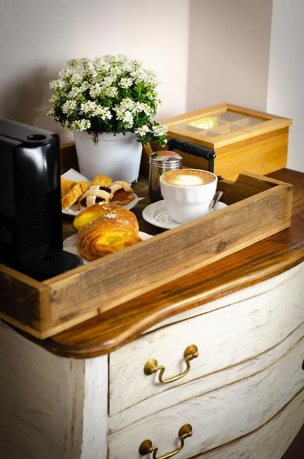 Dimora Dell'Erbe Rooms Montepulciano