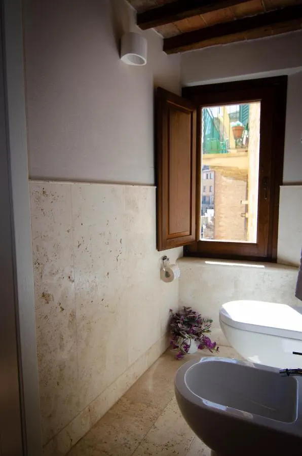 Dimora Dell'Erbe Rooms Montepulciano 0*,  Italy
