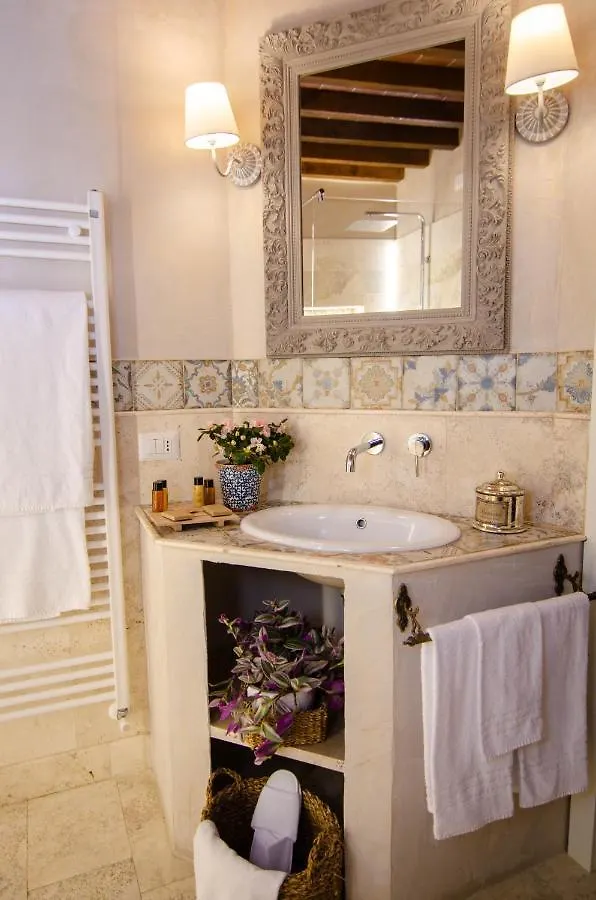 Dimora Dell'Erbe Rooms Montepulciano