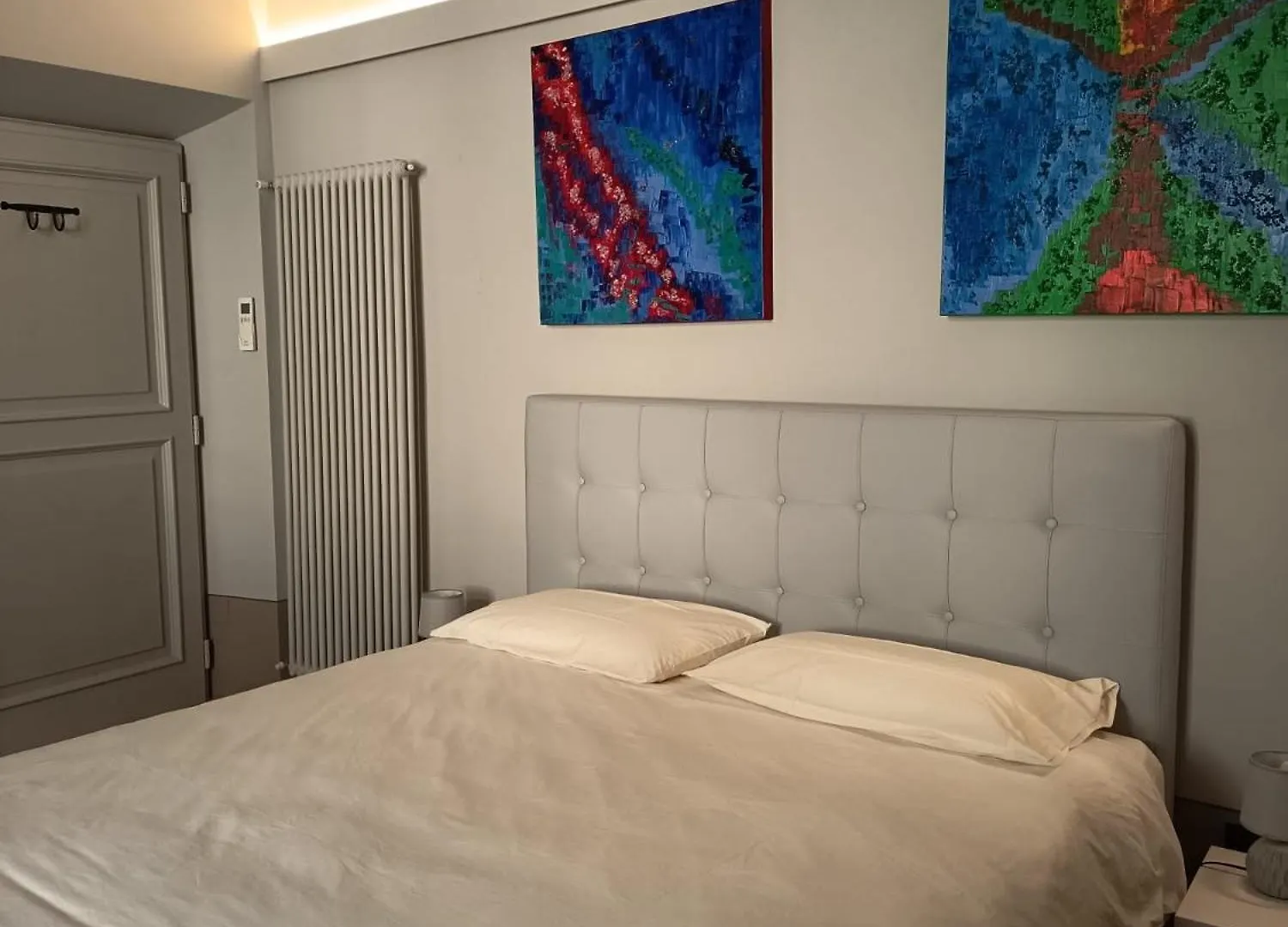 Dimora Dell'Erbe Rooms Montepulciano