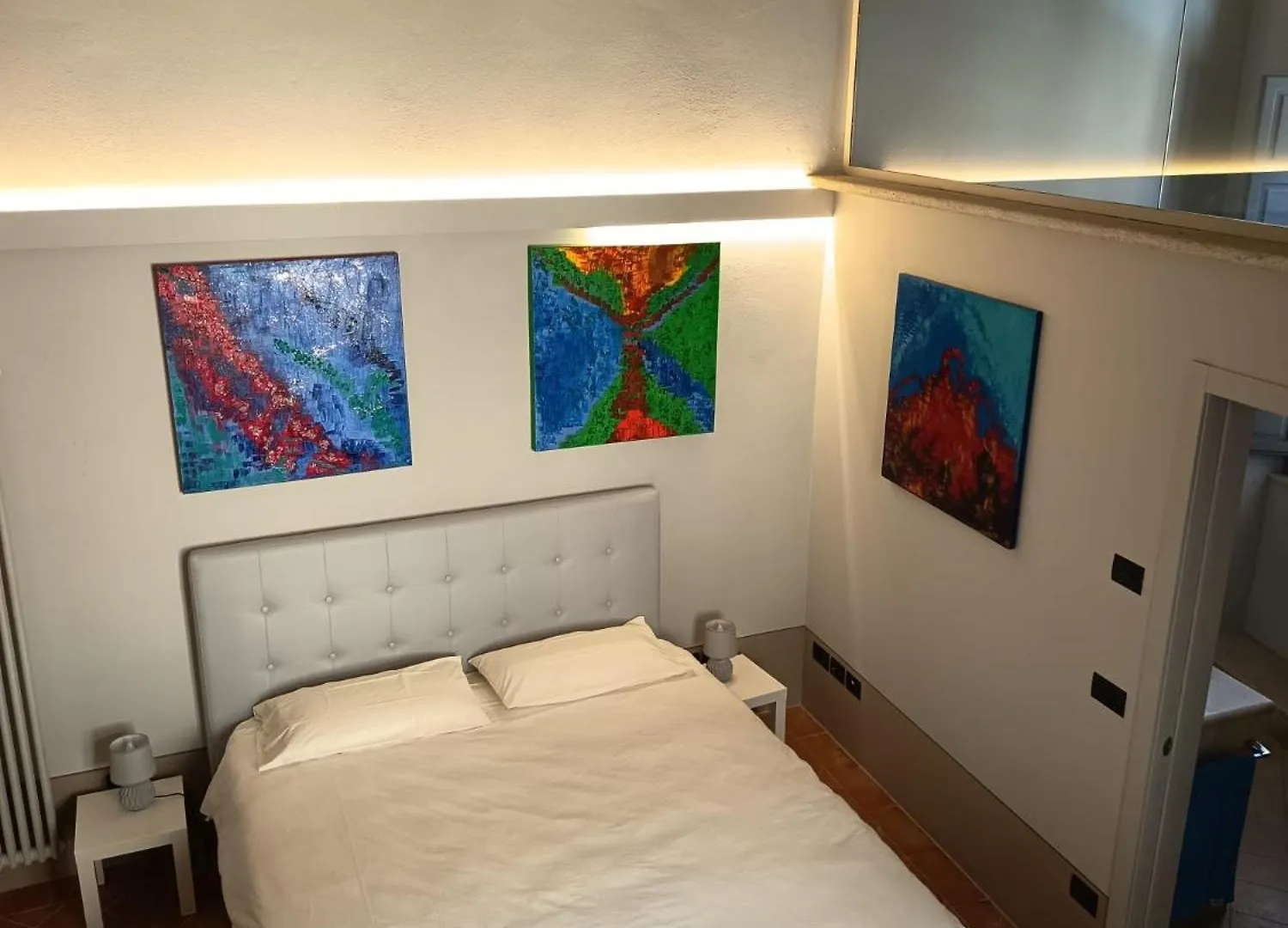 Dimora Dell'Erbe Rooms Montepulciano 0*,  Italy