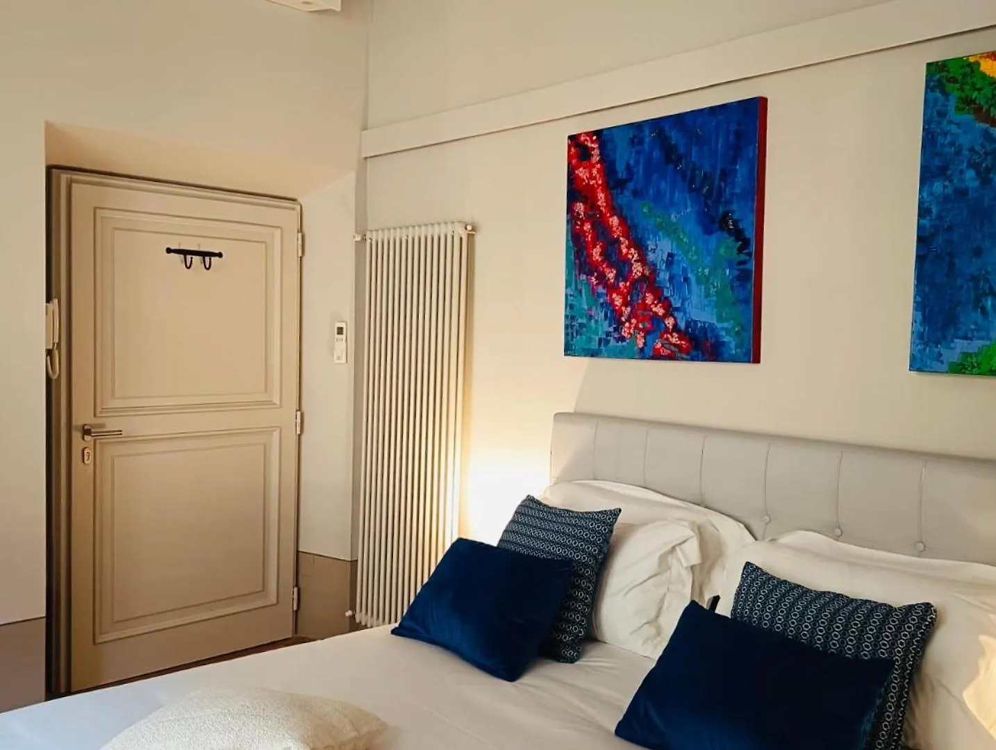 Dimora Dell'Erbe Rooms Montepulciano