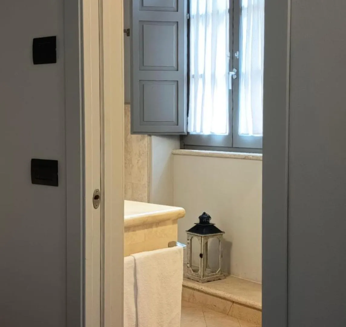 Dimora Dell'Erbe Rooms Montepulciano