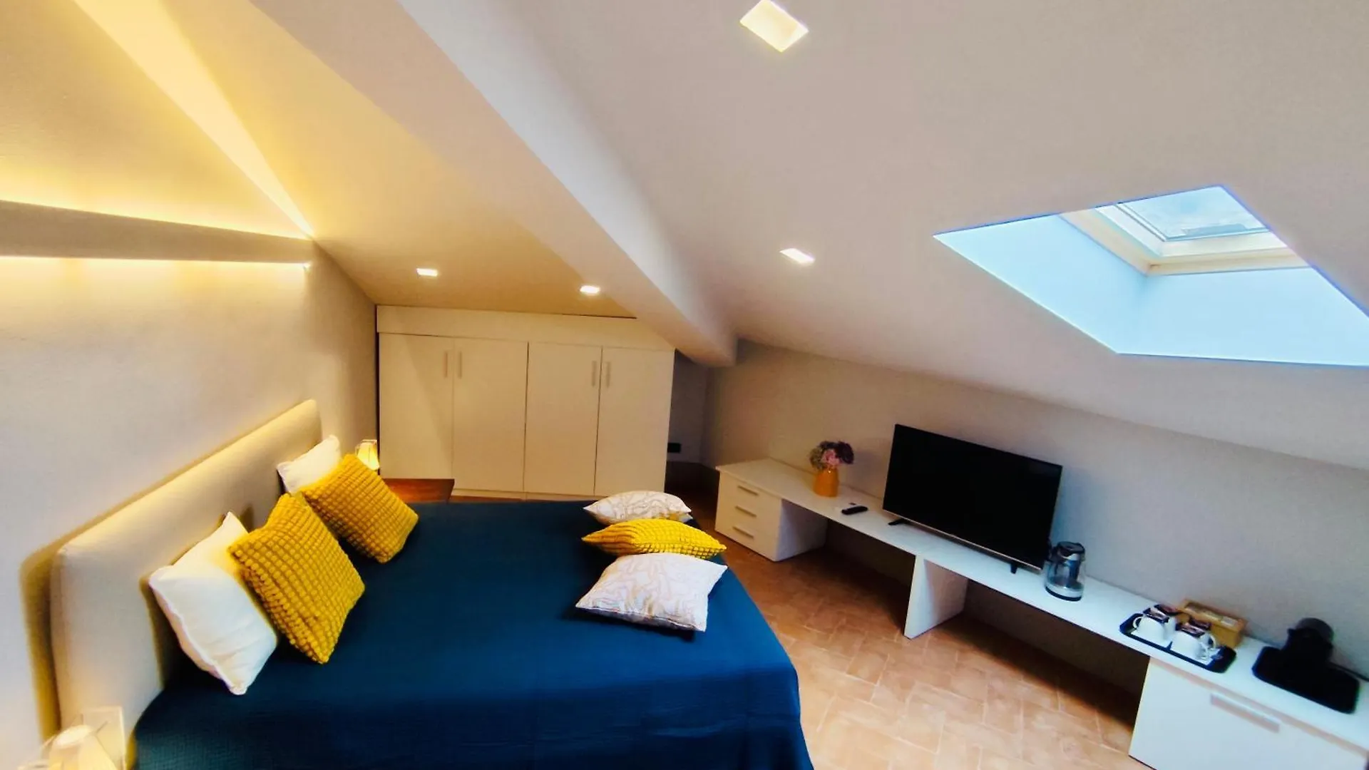 Dimora Dell'Erbe Rooms Montepulciano Italy