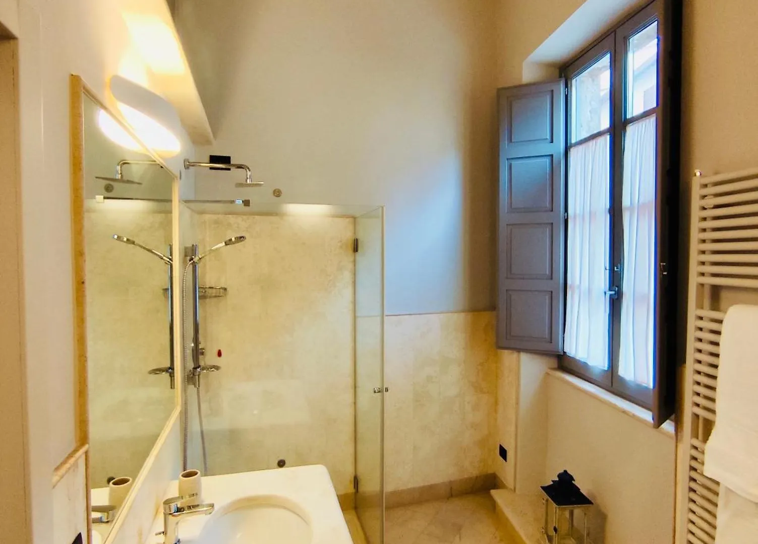 Dimora Dell'Erbe Rooms Montepulciano