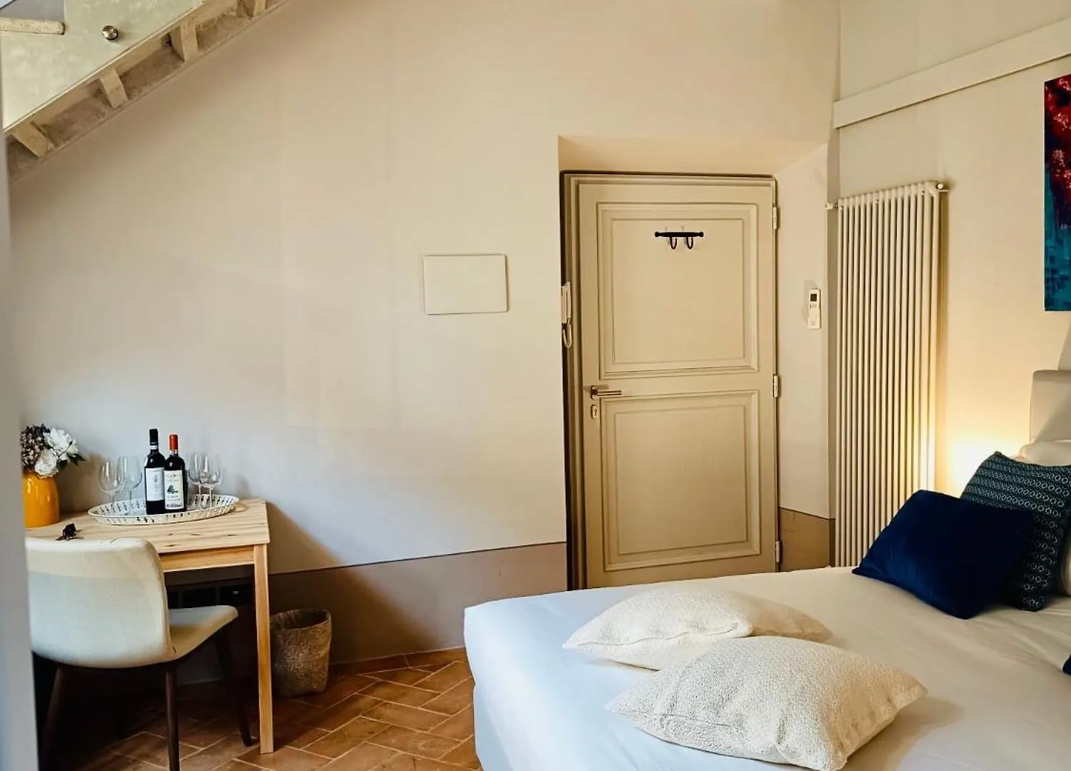 Dimora Dell'Erbe Rooms Montepulciano 0*,