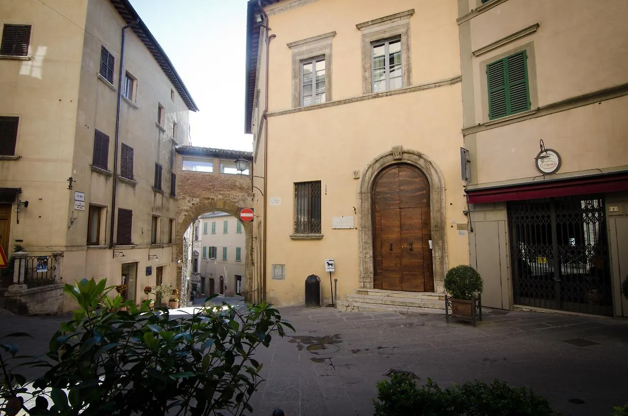Dimora Dell'Erbe Rooms Montepulciano Bed & Breakfast