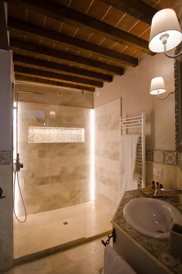 Dimora Dell'Erbe Rooms Montepulciano Italy